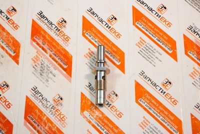 4933571 Клапан обратный топливной трубки Клапан обратки VALVE CHECK для Cummins